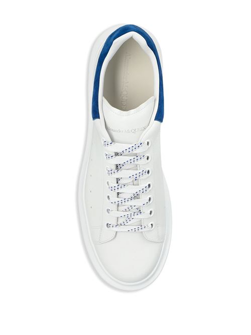 Sneakers oversize ALEXANDER MCQUEEN | 553680WIEF19086